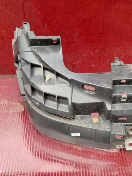 RENAULT TRAFIC VIVARO Mk1 Right Front Bumper Reinforcer 93856002