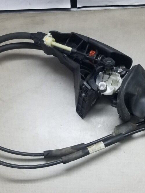 Renault Trafic X82 Manual 6 Speed Gear Shifting Mechanism 349012637R 2015 |O