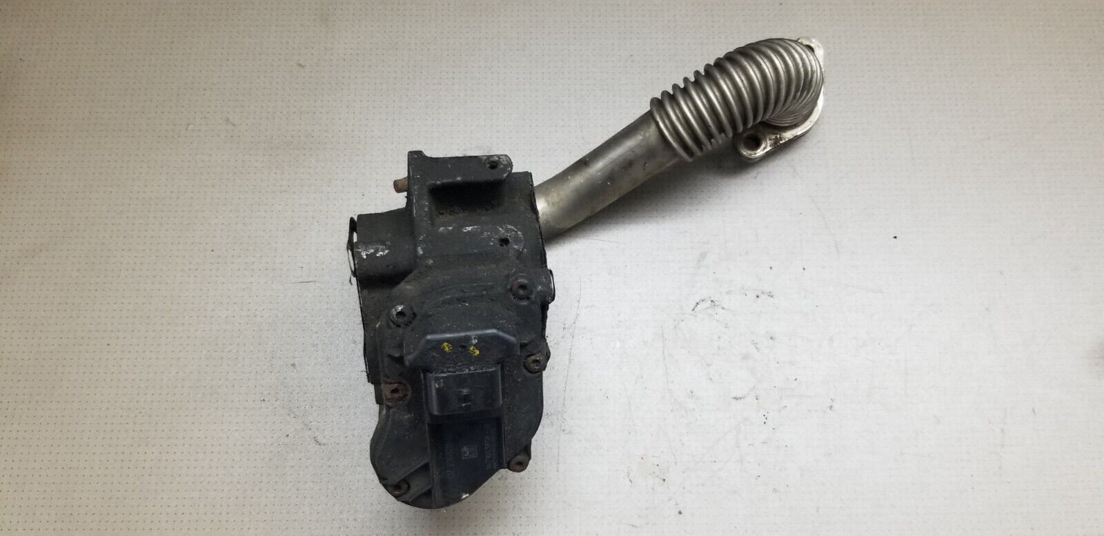 Renaul Master/ Movano EGR VALVE 8200987088 2.3 DIESEL - Image 3