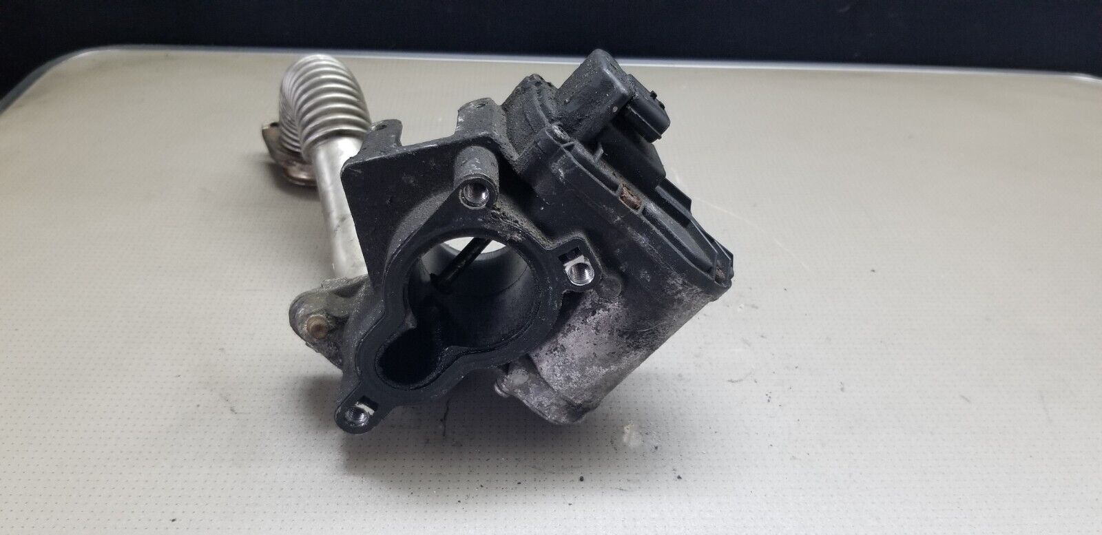 Renaul Master/ Movano EGR VALVE 8200987088 2.3 DIESEL - Image 4
