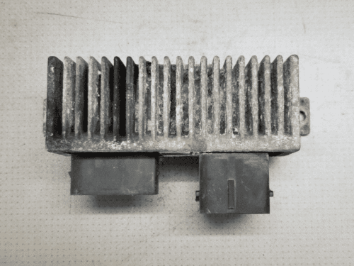 Renault KANGOO  12V Glow Plug Relay 8200558438-A
