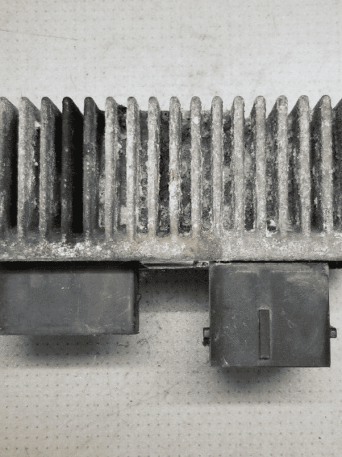 Renault KANGOO  12V Glow Plug Relay 8200558438-A