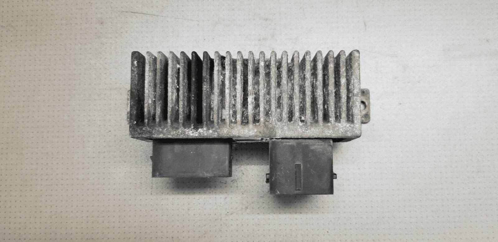 Renault KANGOO 12V Glow Plug Relay 8200558438-A