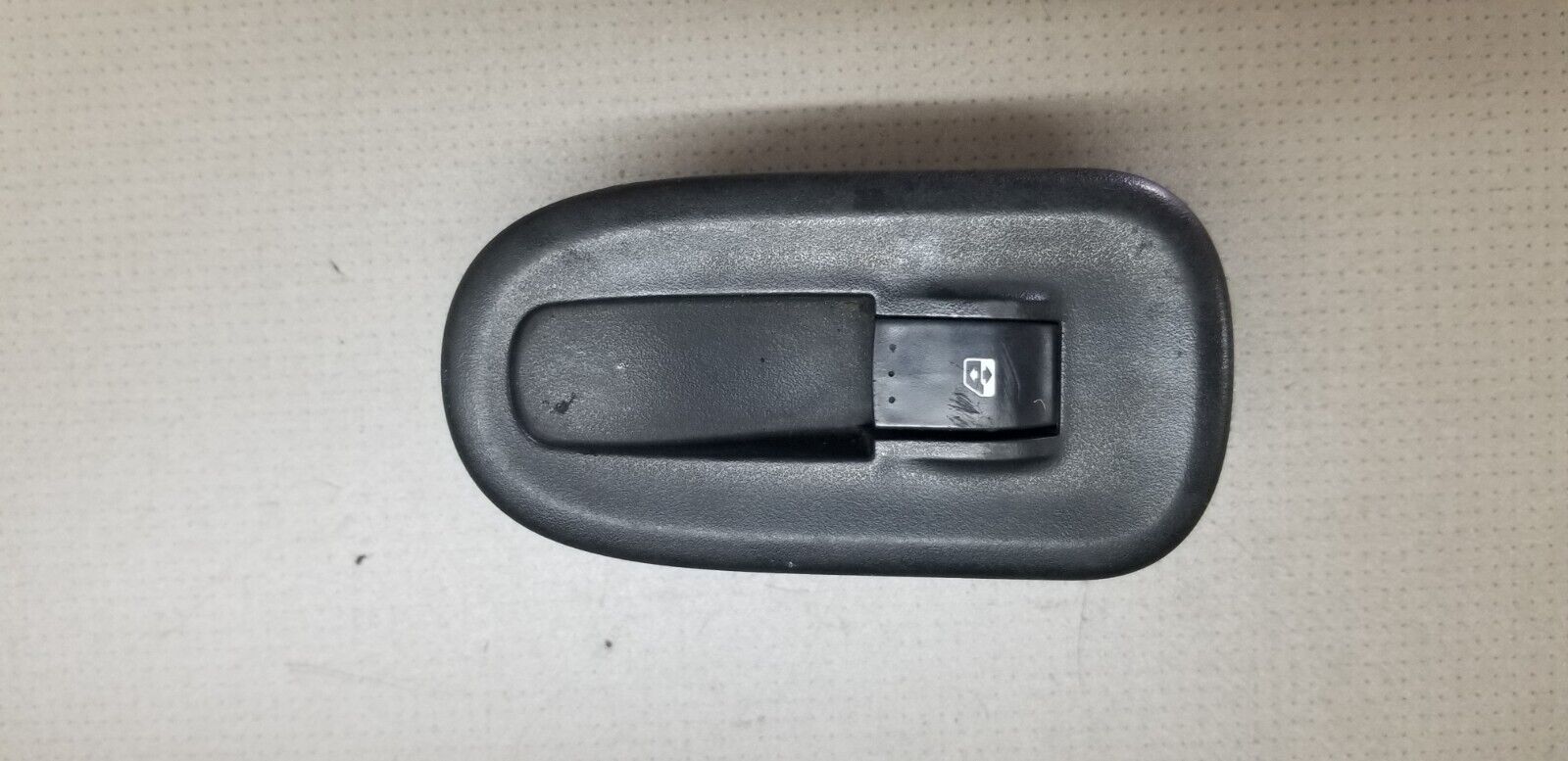 Renault Kangoo Window Mirror Switch Front NS Left 8200548968