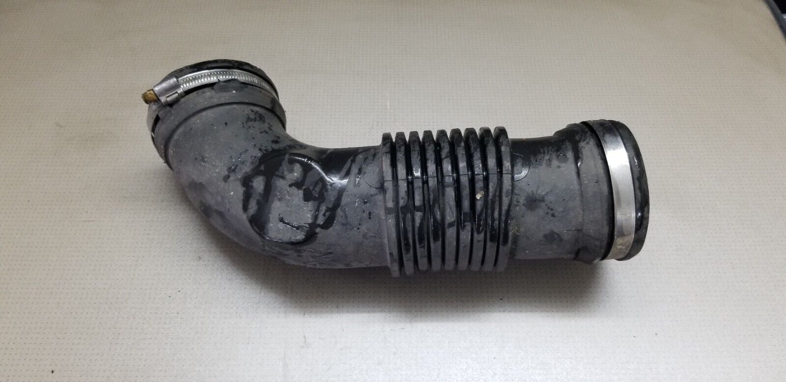 Renault Master III 10-19 Turbocharger Air Intake Inlet Pipe Hose 2.3 DCI M9T704 - Image 3