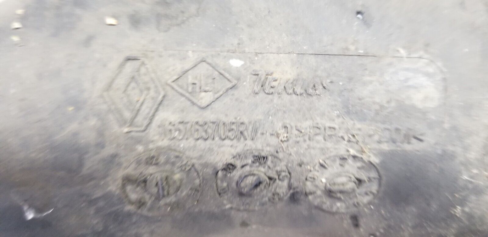 Renault Master III 10-19 Turbocharger Air Intake Inlet Pipe Hose 2.3 DCI M9T704 - Image 4