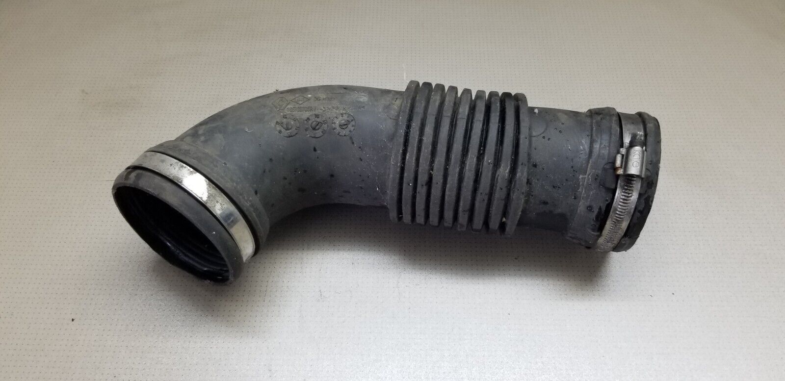 Renault Master III 10-19 Turbocharger Air Intake Inlet Pipe Hose 2.3 DCI M9T704