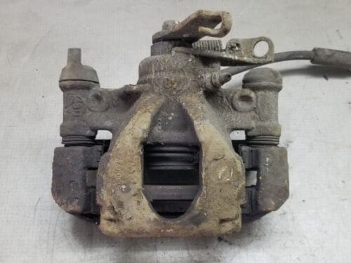 Genuine Renault Master Movano NV400 rear brake caliper driver side