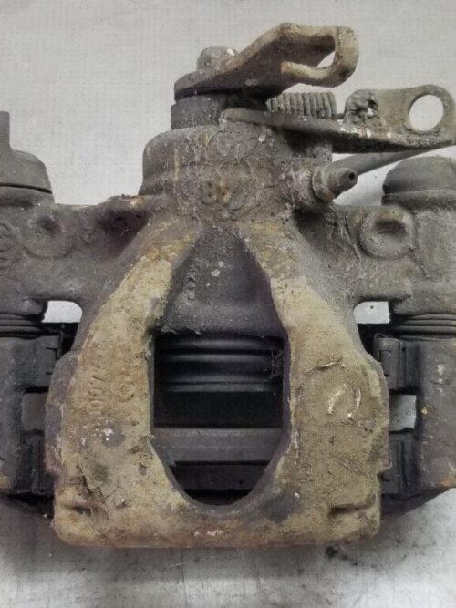 Genuine Renault Master Movano NV400 rear brake caliper driver side