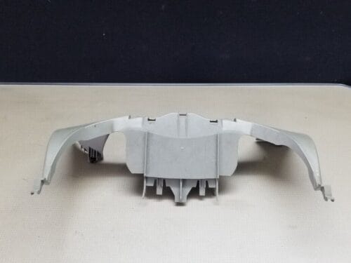 Renault Trafic 2007 – 2013 Steering Wheel Column Trim 8200939457 93863127