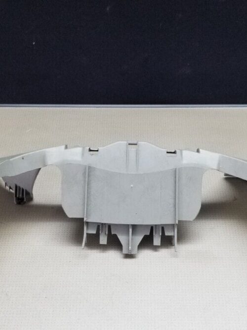 Renault Trafic 2007 - 2013 Steering Wheel Column Trim 8200939457 93863127