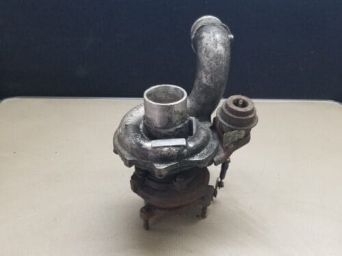 Renault Trafic 2.5 Dti Diesel Engine Turbocharger 8200184484A |O