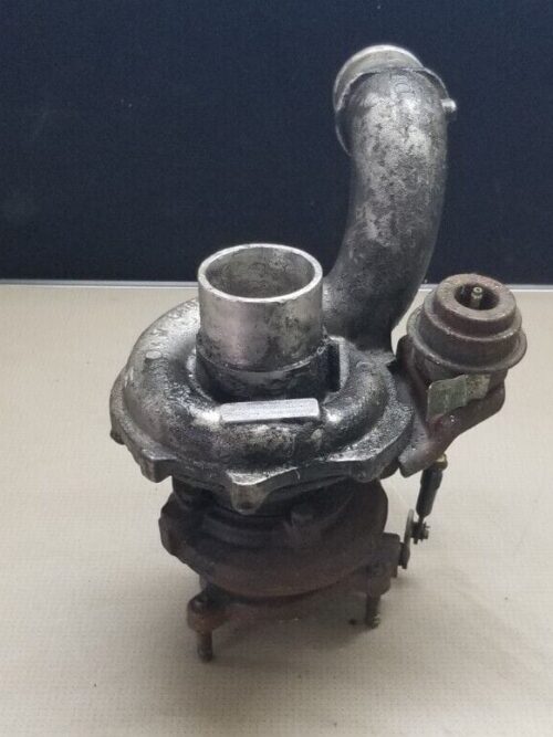 Renault Trafic 2.5 Dti Diesel Engine Turbocharger 8200184484A |O