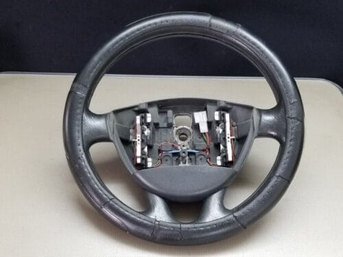Renault Trafic II (X83) 2011 Steering wheel 8200201344