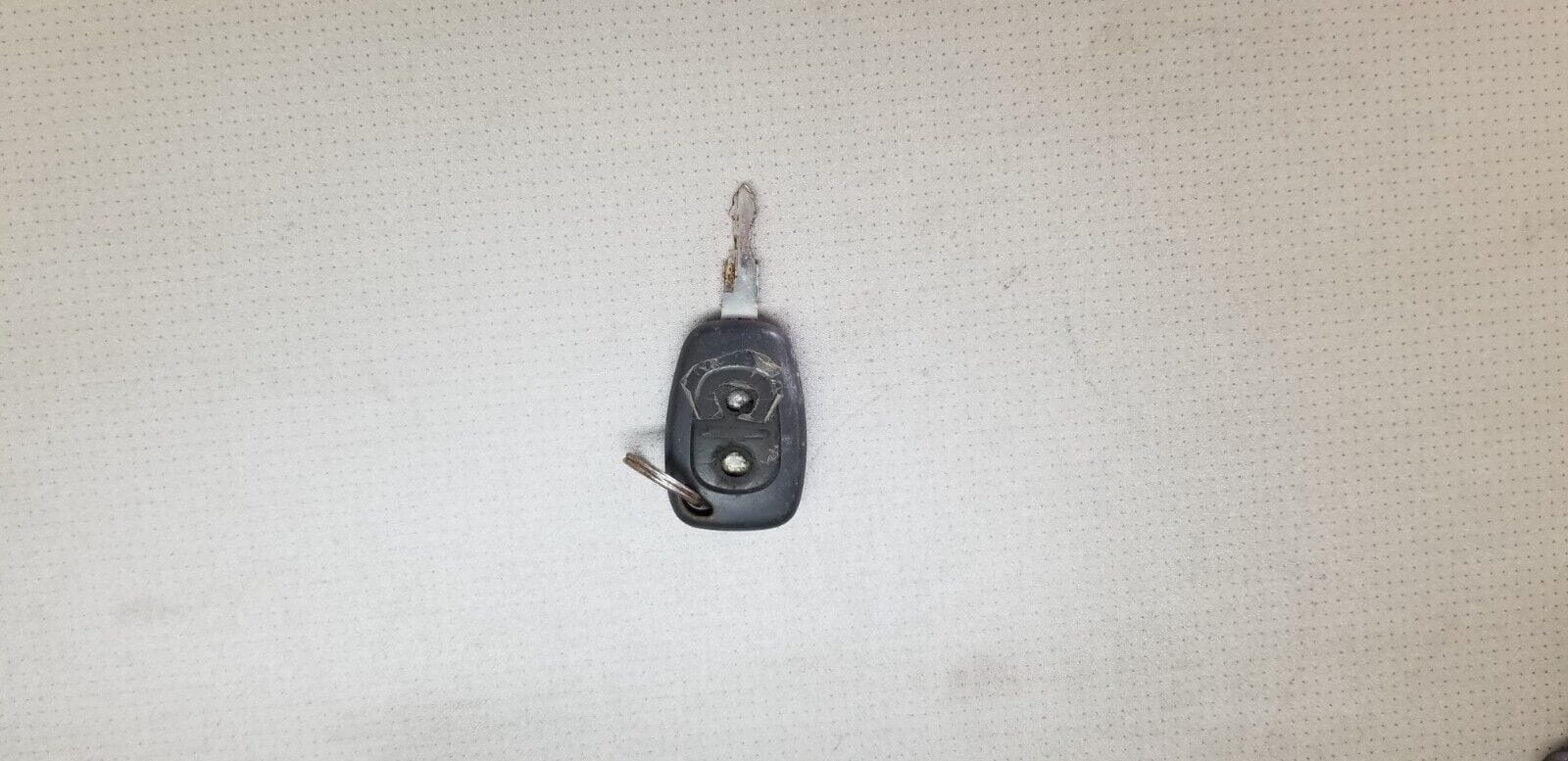 Renault Trafic Mk2 Vivaro 2012-14 Engine Control Unit Ecu Set 237101754R - Image 6