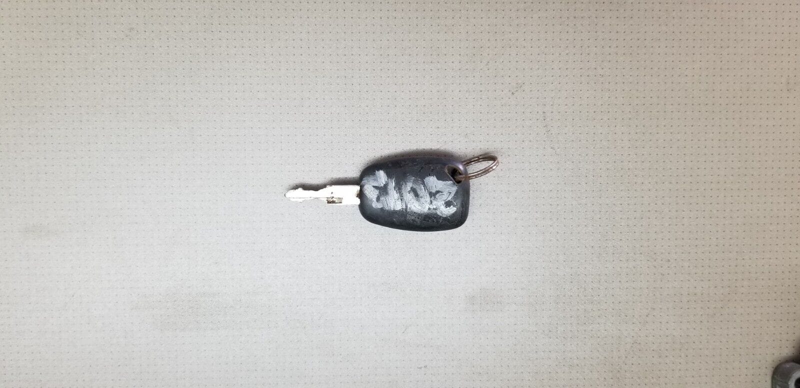 Renault Trafic Mk2 Vivaro 2012-14 Engine Control Unit Ecu Set 237101754R - Image 7