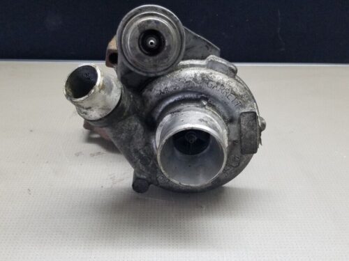 Renault Trafic MK2 Vivaro 2.0DCI M9R782 M9R786 Turbocharger 8200466021 |O