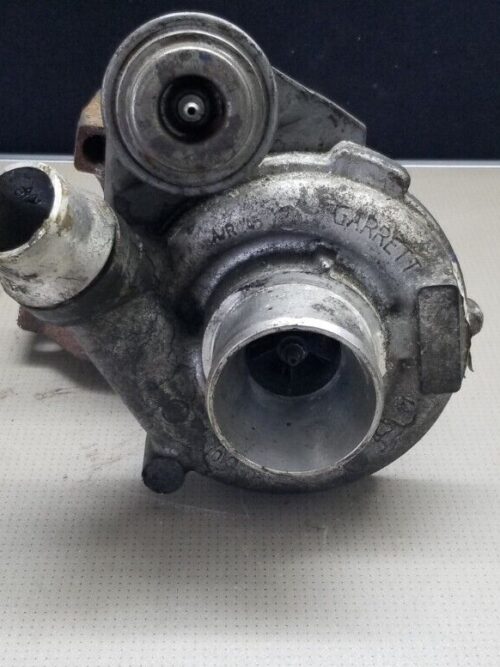 Renault Trafic MK2 Vivaro 2.0DCI M9R782 M9R786 Turbocharger 8200466021 |O