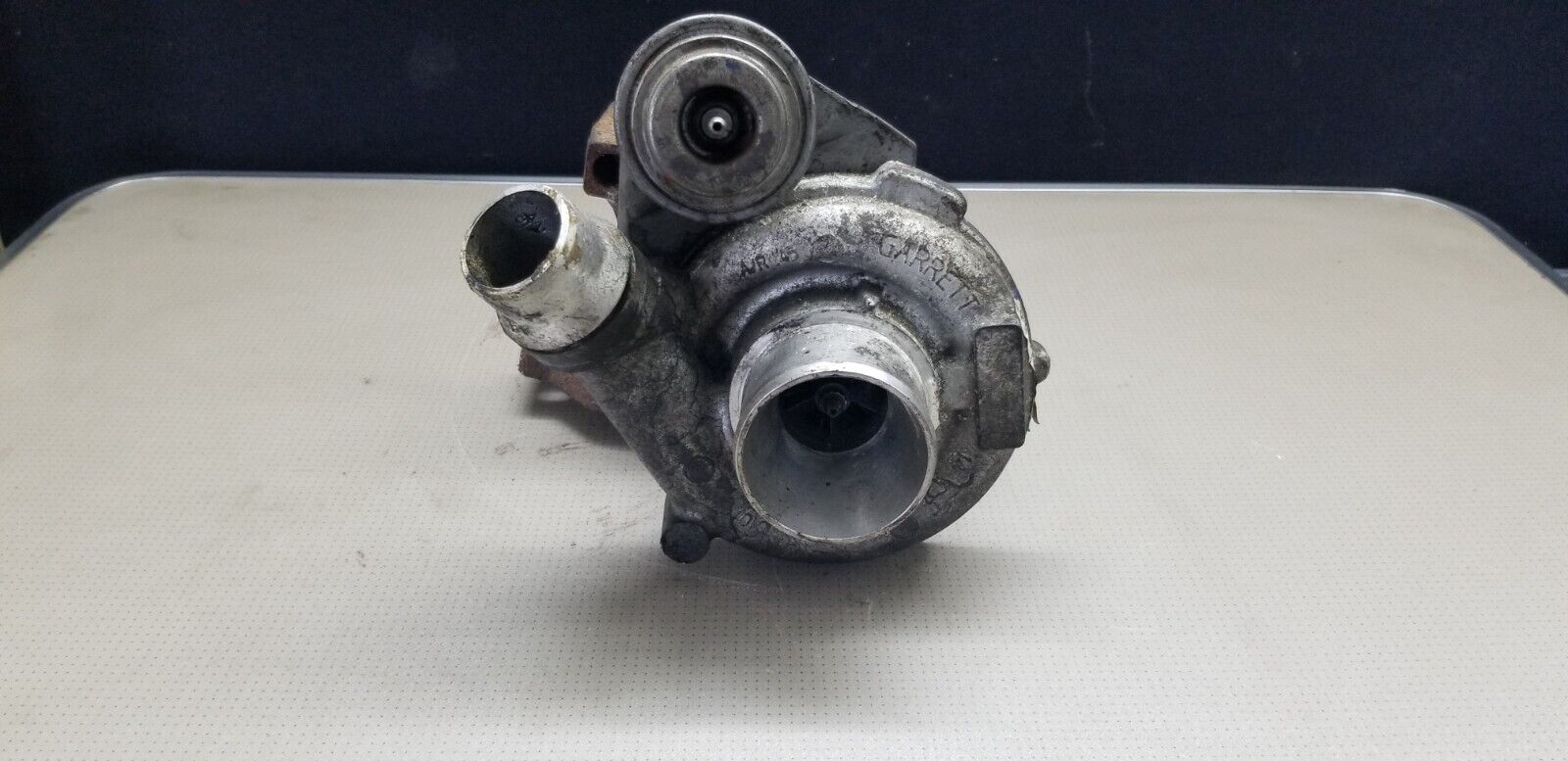 Renault Trafic MK2 Vivaro 2.0DCI M9R782 M9R786 Turbocharger 8200466021 |O