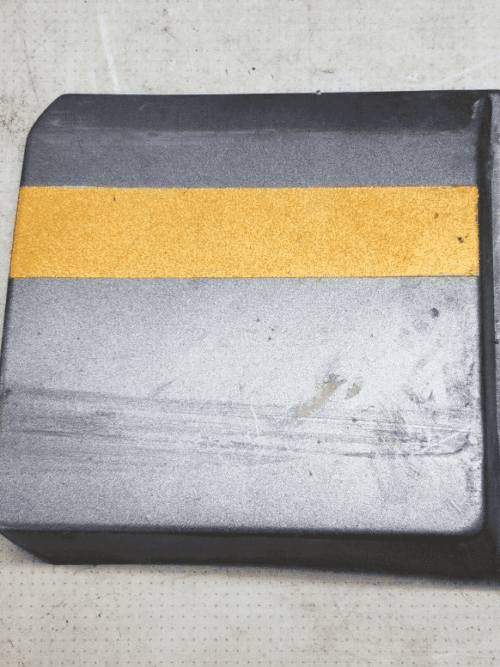 Renault Trafic MK3 2015-22 Vivaro B Trim Moulding Right B Pillar 768185709R