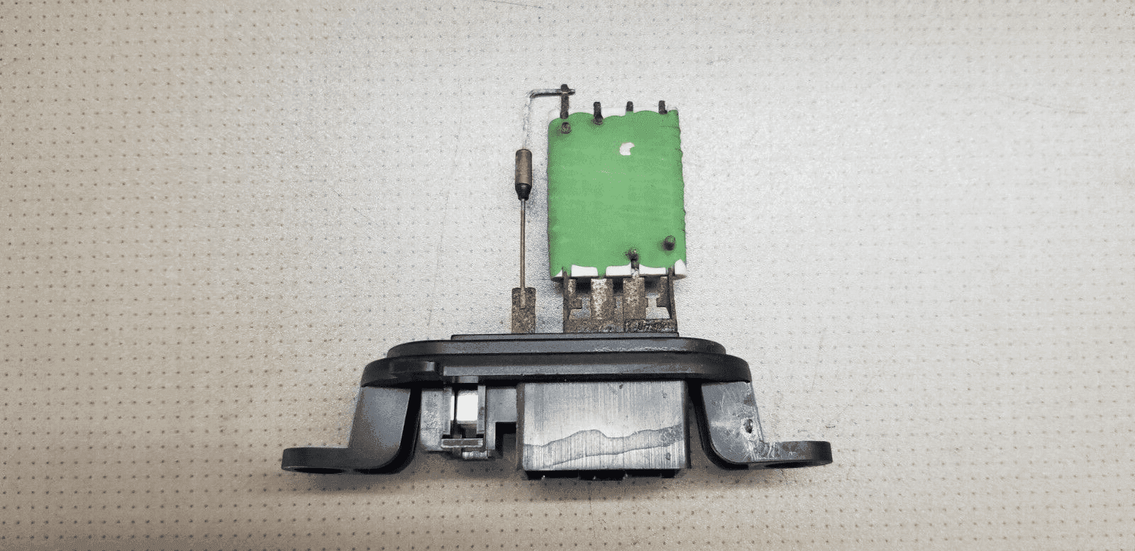 Resistor Heating Resistance Fan A51004200 Renault Master 3 III Bj.17 - Image 3