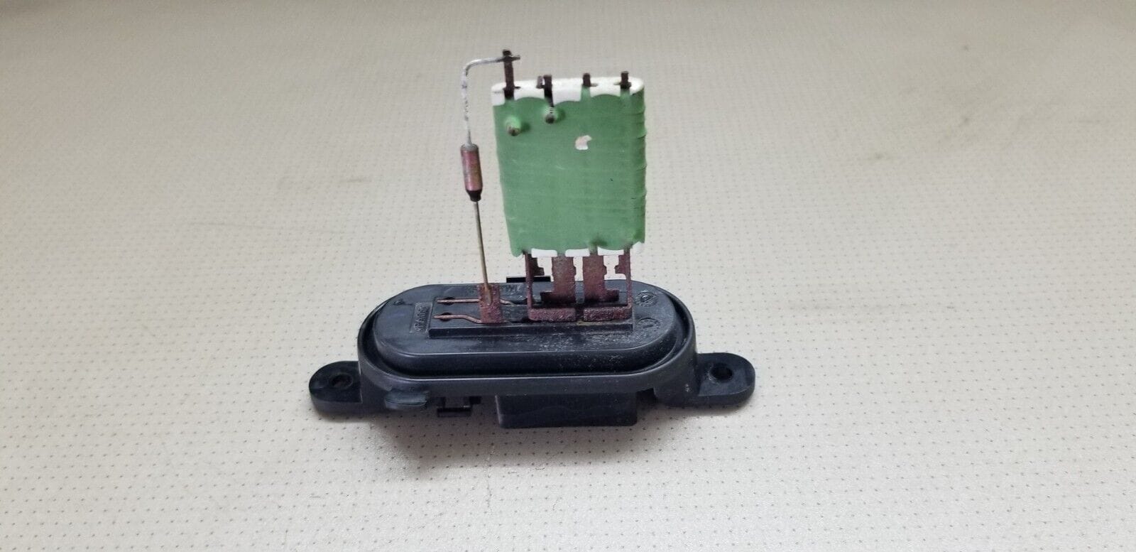 Resistor Heating Resistance Fan A51004200 Renault Master 3 III Bj.17 - Image 4