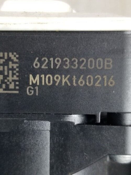 Mercedes W207 A207 C207 black seat belt front O/S