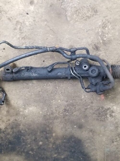 Toyota Land Cruiser J100 Series 1998-2007 Steering Rack 3.0L  Diesel |O