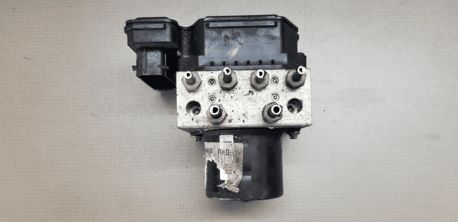 VAUXHALL INSIGNIA 2008-2017 ABS PUMP ECU MODULE UNIT 13328651 - Image 5