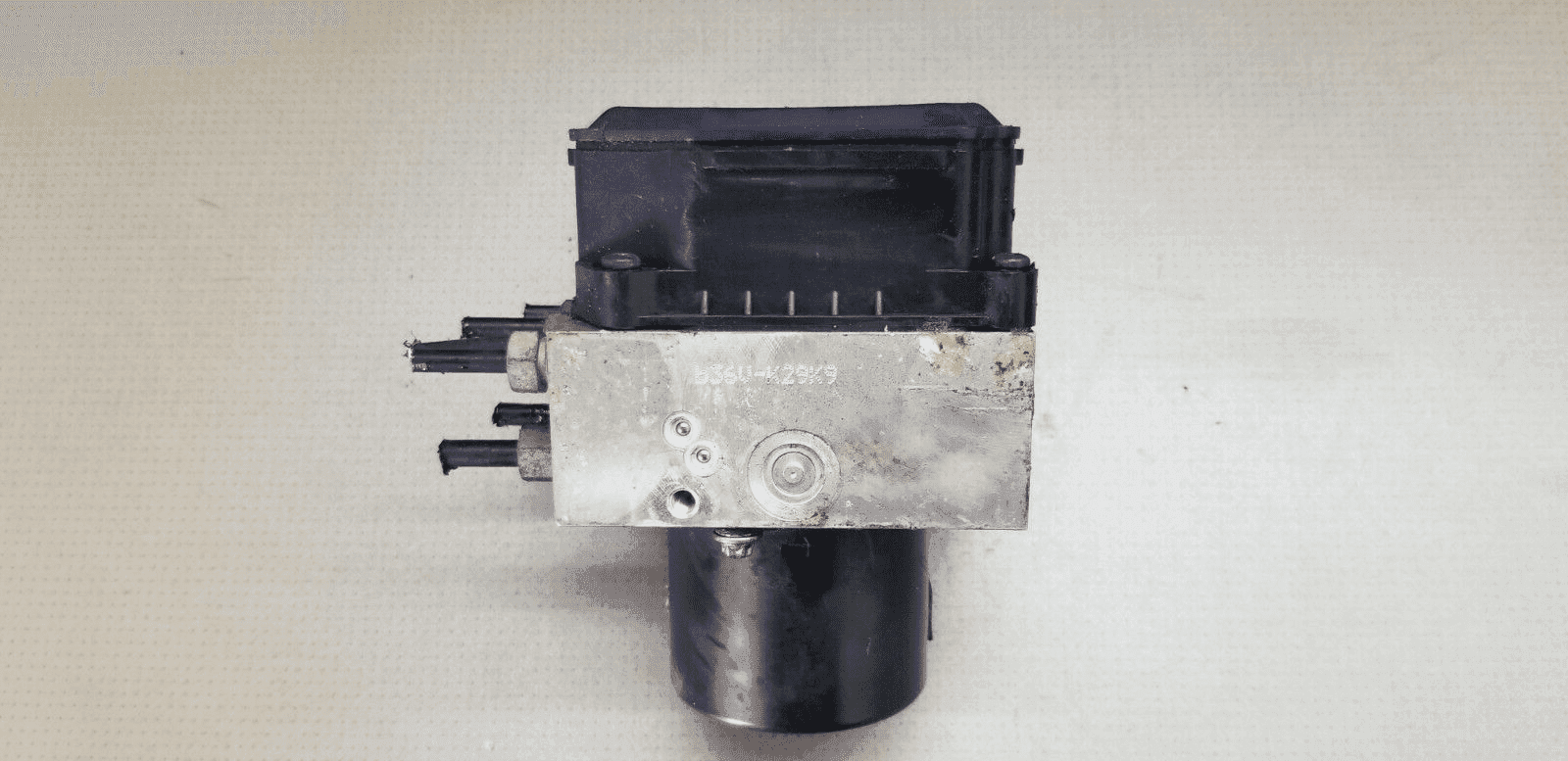 VAUXHALL INSIGNIA 2008-2017 ABS PUMP ECU MODULE UNIT 13328651 - Image 6