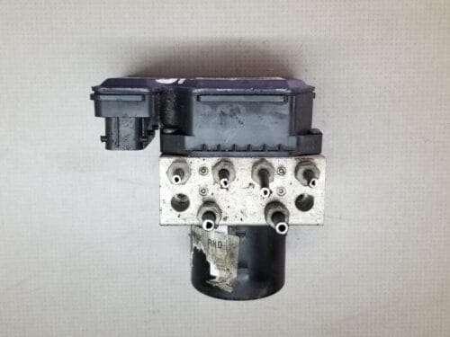 VAUXHALL INSIGNIA 2008-2017 ABS PUMP ECU MODULE UNIT 13328651
