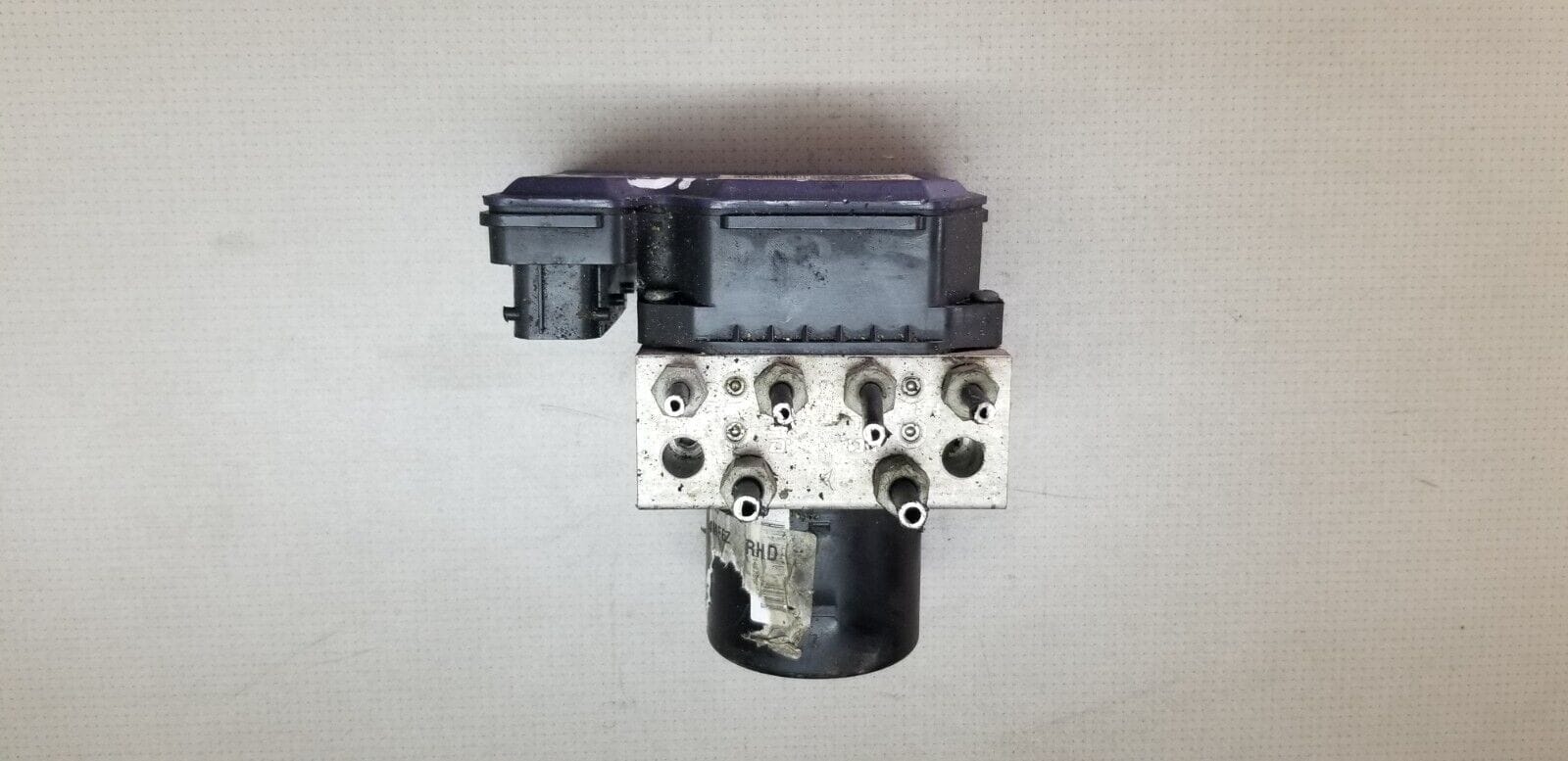 VAUXHALL INSIGNIA 2008-2017 ABS PUMP ECU MODULE UNIT 13328651