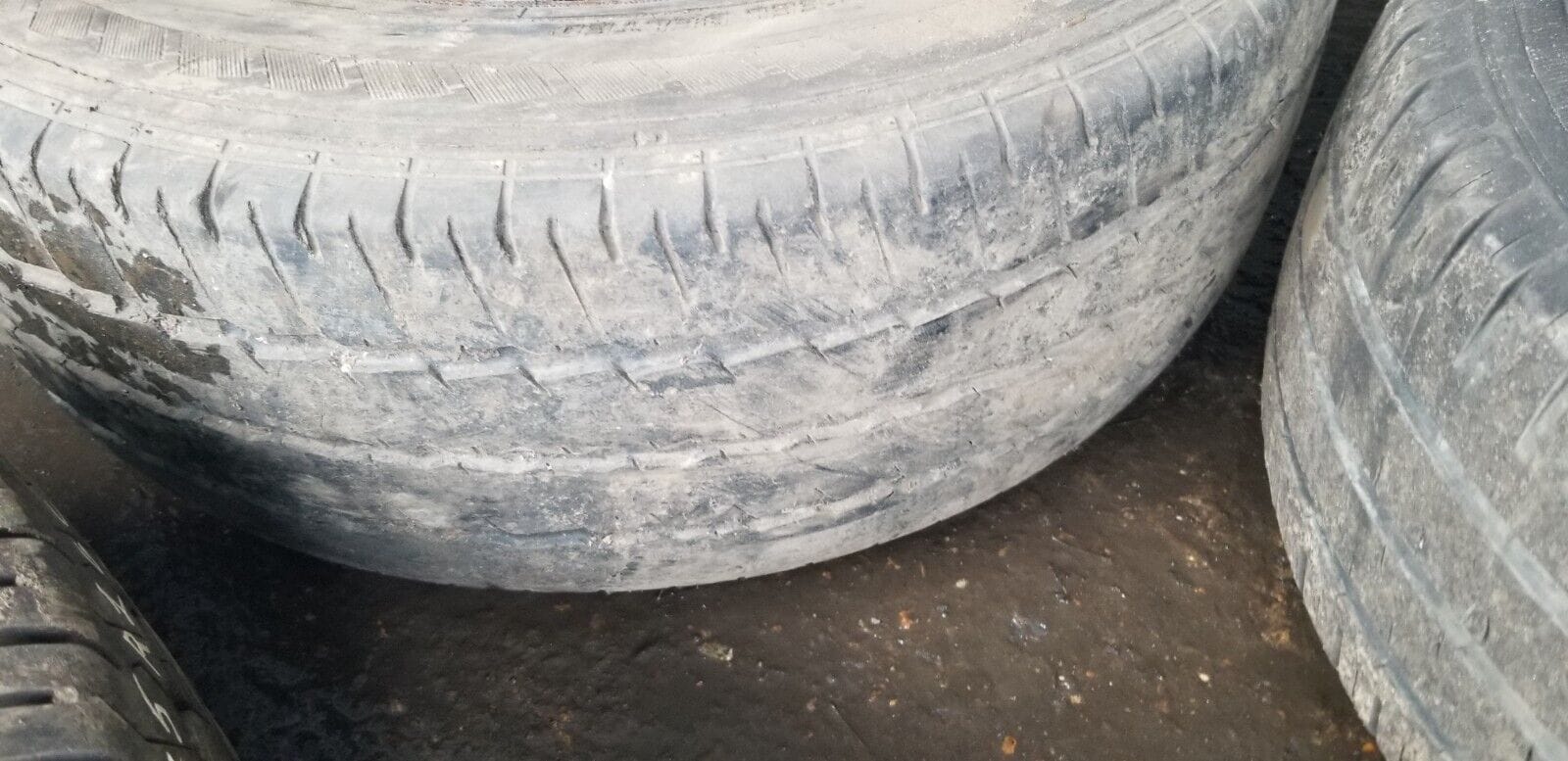 VAUXHALL MOVANO RENAULT MASTER NV400 WHEEL AND TYRE 225-65R-16C 2011 - 2017 - Image 11