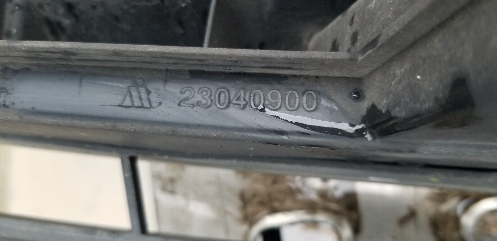 Vauxhall Vivaro 2015-On Front Grill P/N 214B25126R |O - Image 6