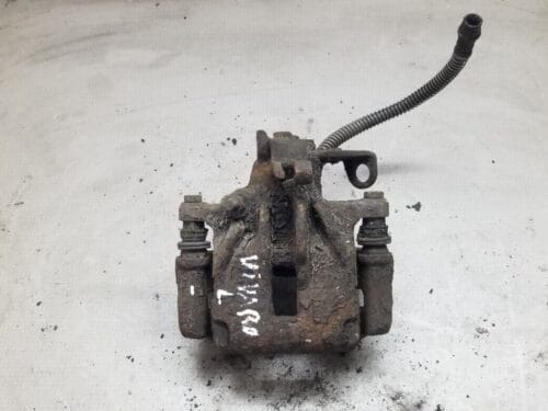 VAUXHALL VIVARO BRAKE CALIPER LEFT REAR  2.0 DIESEL 2007 – 2014