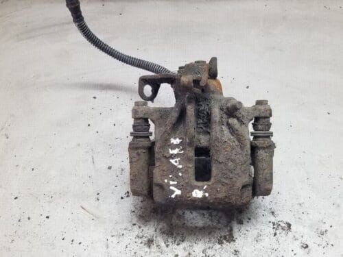 VAUXHALL VIVARO BRAKE CALIPER RIGHT REAR 2.0 DIESEL 2007 – 2014