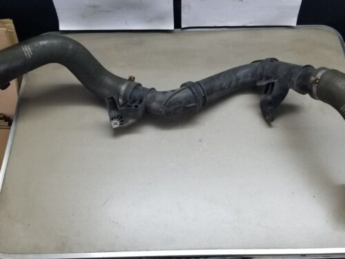 Vauxhall Vivaro Renault Trafic 1.6 Td Intercooler Hose Pipe 144601915R 2015