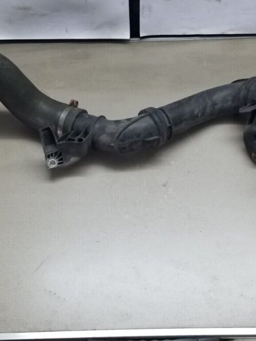 Vauxhall Vivaro Renault Trafic 1.6 Td Intercooler Hose Pipe 144601915R 2015