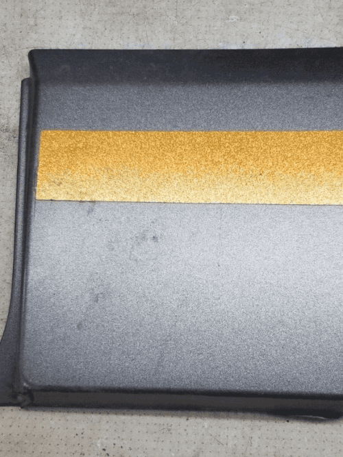 Vauxhall Vivaro Trafic N/S B-Pillar Trim 768196228R 2015 - 2019