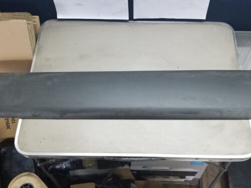 Vivaro Trafic 2001 – 2014 Driver Side Middle Trim Moulding Panel 8200036089