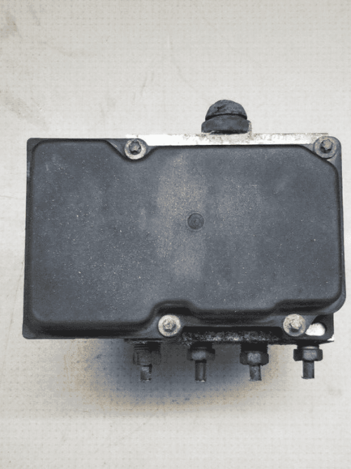 Vivaro Trafic Primastar - Abs Pump Module Unit (01-14) Genuine