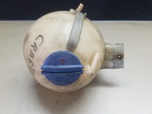 VOLKSWAGEN CRAFTER Coolant Expansion Tank 2016 2.0 Diesel 9065010103