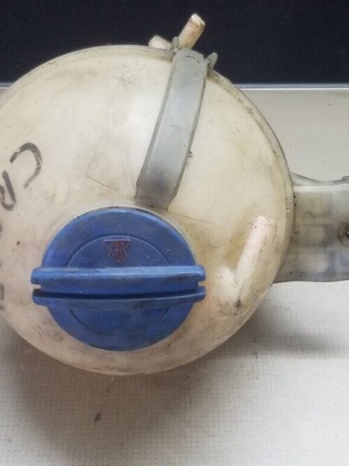 VOLKSWAGEN CRAFTER Coolant Expansion Tank 2016 2.0 Diesel 9065010103