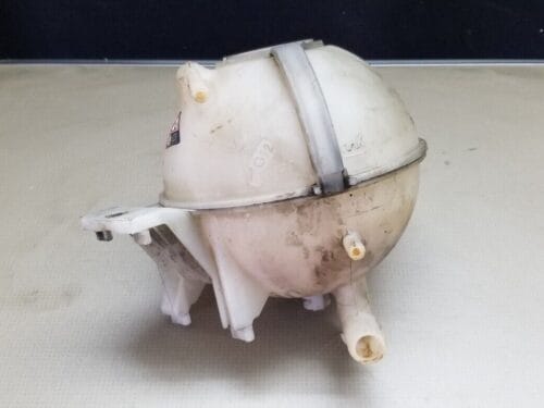 VOLKSWAGEN CRAFTER Coolant Expansion Tank 2016 2.0 Diesel 9065010103