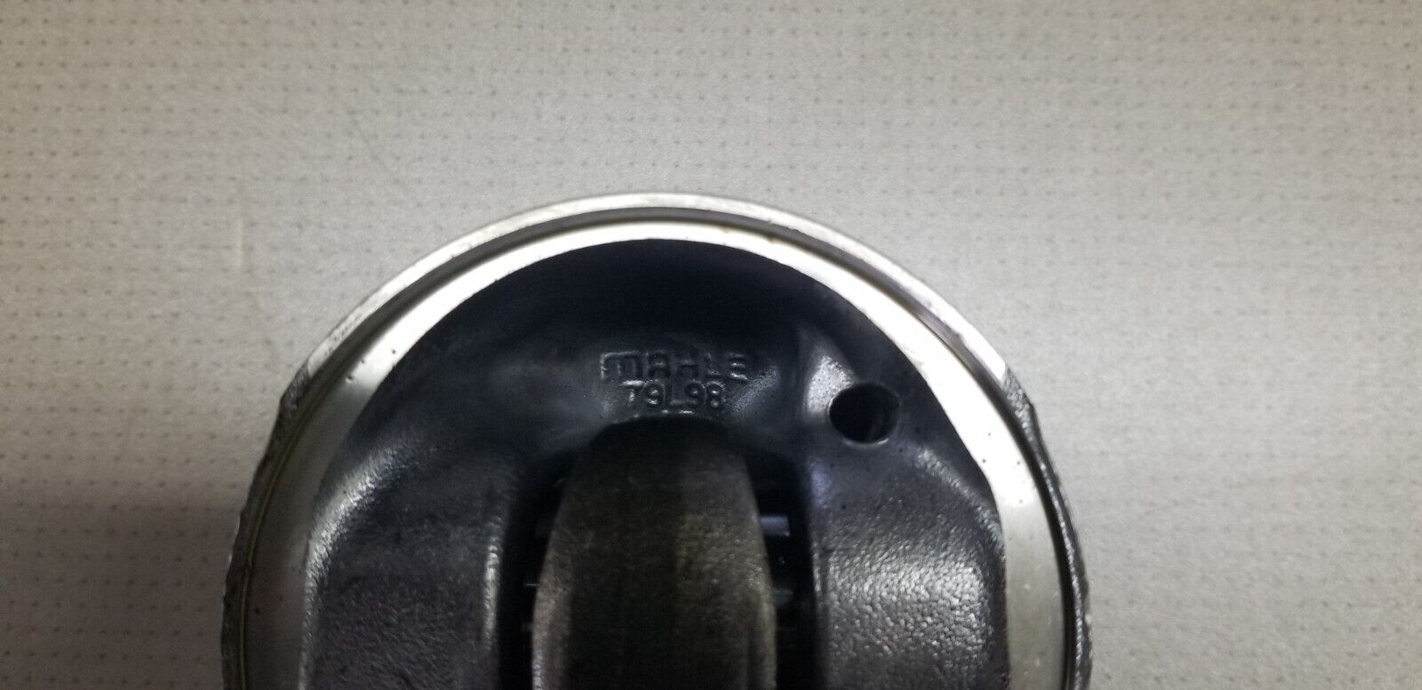 Volkswagen Passat 2010 2.0 TDI Piston And Connection Rod - Image 5