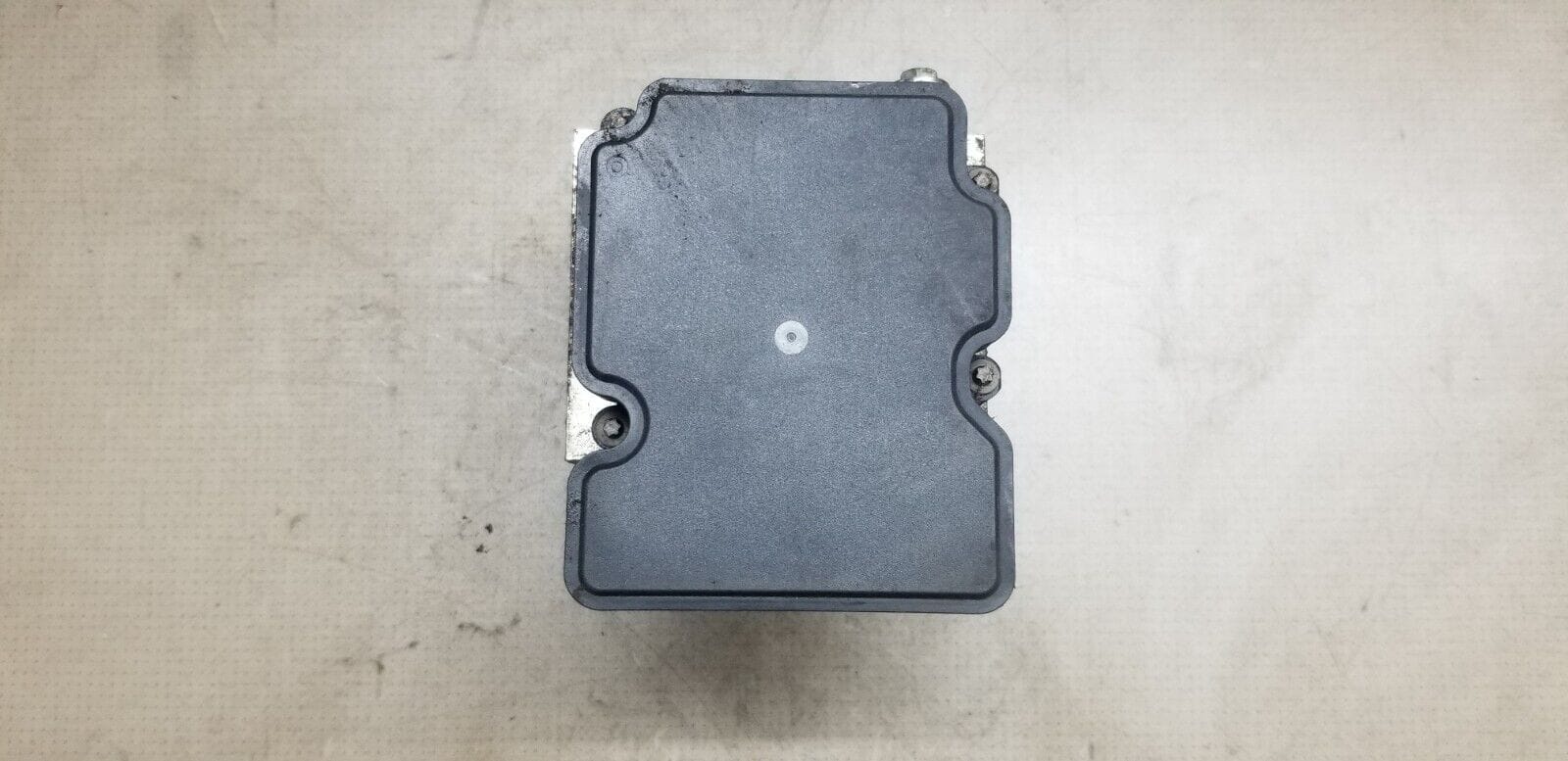 Volkswagen Crafter ABS Pump 2.0 TDI 2014 Bosch 2265106513 |O - Image 3