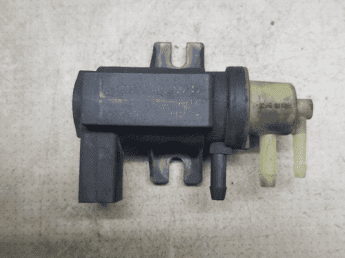 VW Turbo Pressure Solenoid Valve 1K0906627A