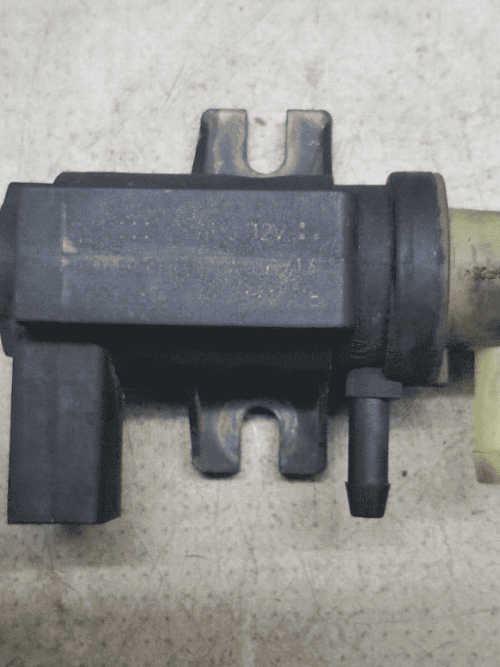 VW Turbo Pressure Solenoid Valve 1K0906627A