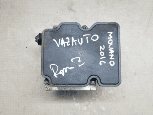 Vauxhall Movano ABS Pump Unit 2.3CDTI 2016 2265106516 - Genuine OEM Part