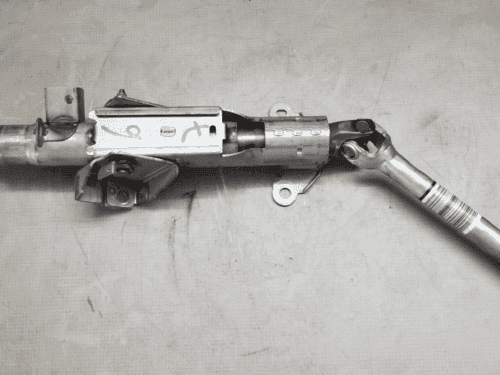 Vauxhall Vivaro Renault Traffic 14-18 Steering Column 93868474 488105259R